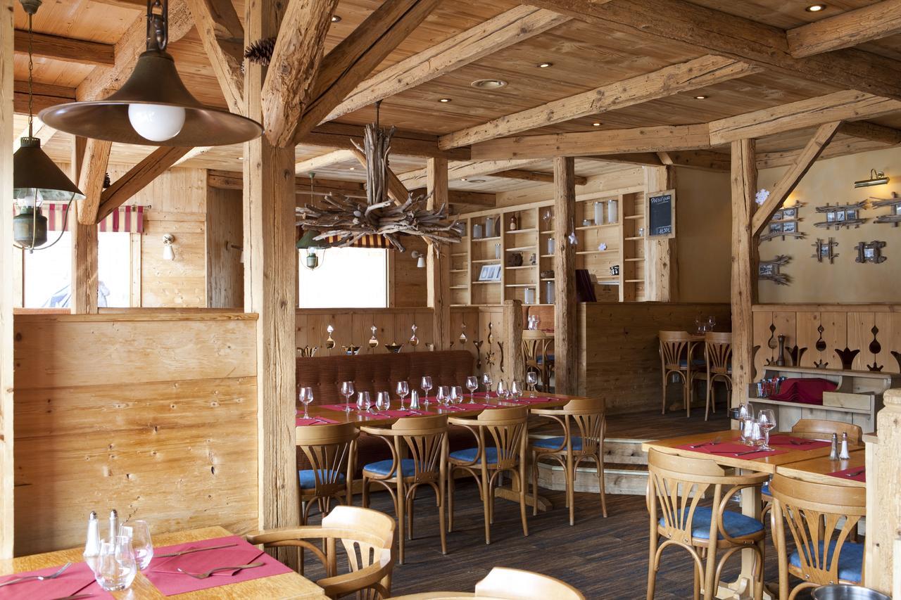 Residence Le Douchka - Maeva Home Avoriaz Exterior photo
