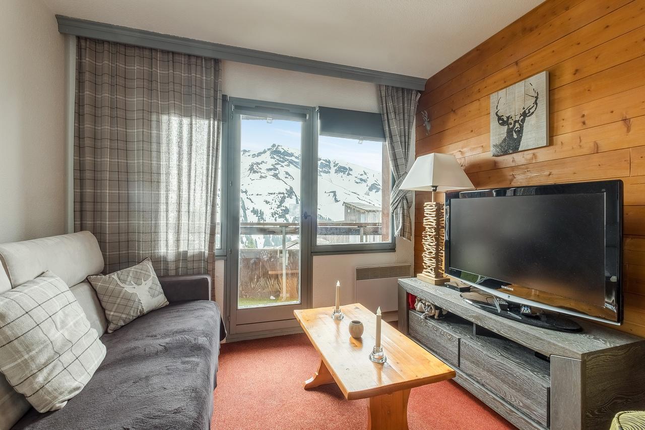 Residence Le Douchka - Maeva Home Avoriaz Exterior photo